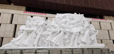 四川石材火了！寶興“漢白玉”大理石；滎經(jīng)“中國紅”花崗巖“進(jìn)京