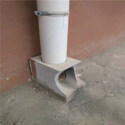 房屋排水石 石材地漏石 廠家批發