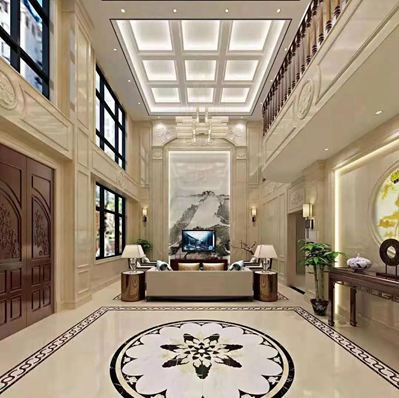 “米黃大理石之王”莎安娜興衰透射石材行業的危機