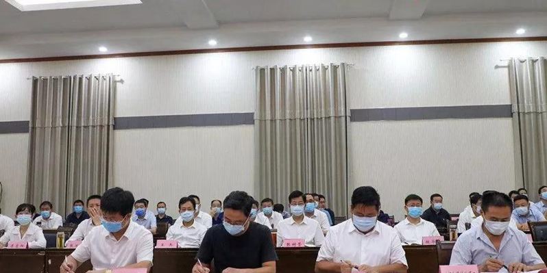 總投資33億元，6個重點(diǎn)項(xiàng)目在泌陽成功簽約，其中三個為石材項(xiàng)目！