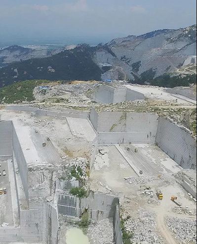 總投資33億元，6個重點(diǎn)項(xiàng)目在泌陽成功簽約，其中三個為石材項(xiàng)目！