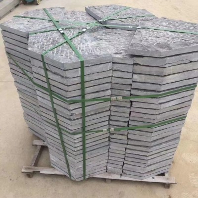 青石冰裂紋板材，青石碎拼，冰裂紋石材廠家