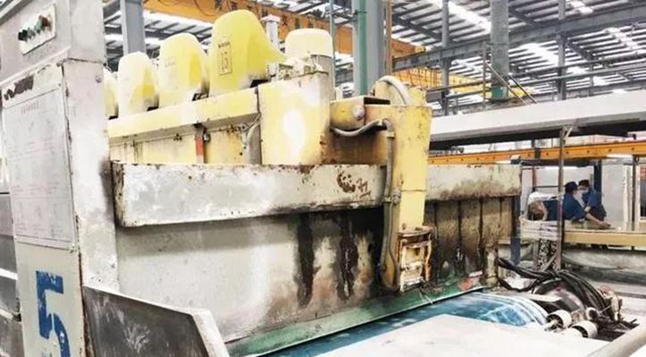 《石材成精記》圖文帶您了解進(jìn)口天然大理石的成型過(guò)程