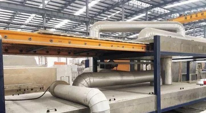 《石材成精記》圖文帶您了解進(jìn)口天然大理石的成型過(guò)程