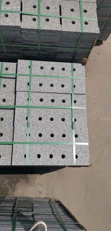 【金琳石業】主營：廣西芝麻黑、鐘山青石材（鐘山縣特色花崗巖）