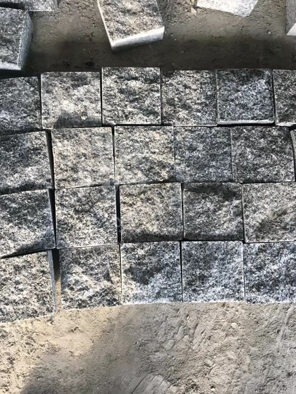 【金琳石業】主營：廣西芝麻黑、鐘山青石材（鐘山縣特色花崗巖）