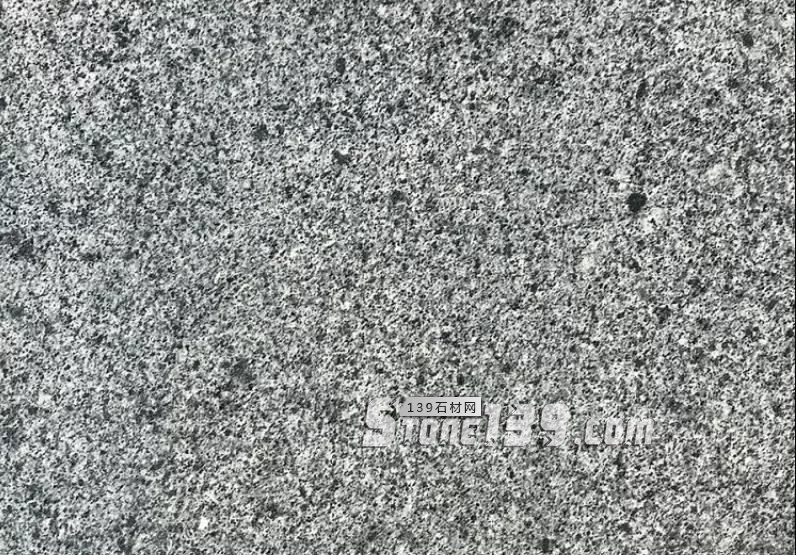 安徽芝麻石產地宣城廣德花崗巖-廣德灰（芝麻灰）、廣德黑（芝麻黑）