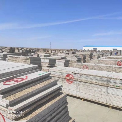 新疆本地花崗巖批發奇臺石材產區