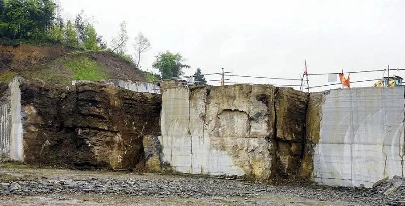 四川省瀘州市古藺縣藺州黑、藺州灰石材鑒賞！