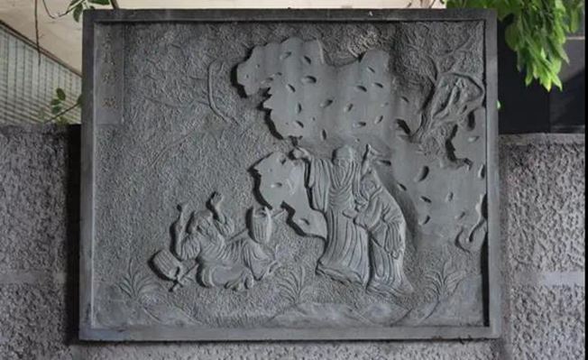 石材雕刻技術中的六大工藝（浮雕、圓雕、鏤雕、透雕、沉雕、線雕）