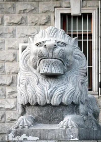 石材雕刻技術中的六大工藝（浮雕、圓雕、鏤雕、透雕、沉雕、線雕）