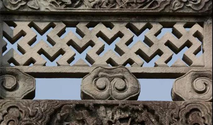 石材雕刻技術中的六大工藝（浮雕、圓雕、鏤雕、透雕、沉雕、線雕）