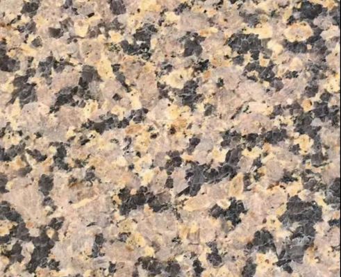 “中國(guó)塞北石材之鄉(xiāng)”內(nèi)蒙古鑲黃旗石材礦山和金鉆瑪（塞北金麻）白金瑪（蒙古白麻）產(chǎn)品欣賞！