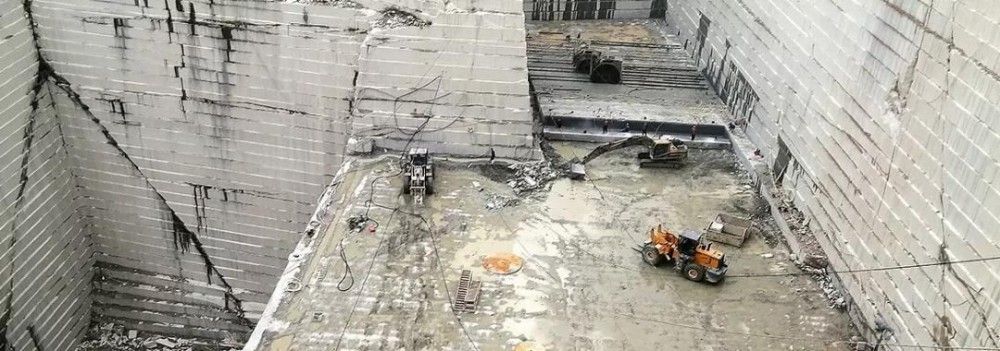 遼寧省莊河市太平嶺鄉青林村花崗巖：芝麻白G603石材欣賞