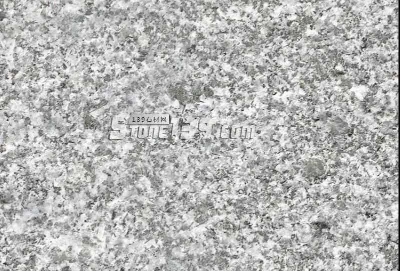 廣西欽州灰麻花崗巖芝麻灰（替代芝麻黑）礦山及石材欣賞！