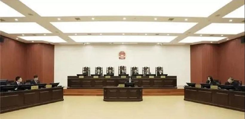 浙江寧波海曙某采石場：超底盤開采 賠償非法采礦所得2221萬并修復生態