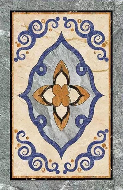 有品位的大理石拼花裝飾應用/自然/時尚/經典/高雅