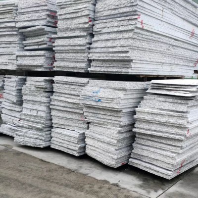 麻城白麻三公分毛板批發