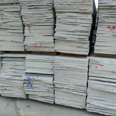 湖北麻城白麻毛板批發 1.5厚度現貨