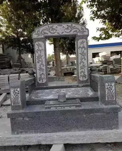 山東泗水石材魯灰正礦荒料開始銷售，附魯灰報價！