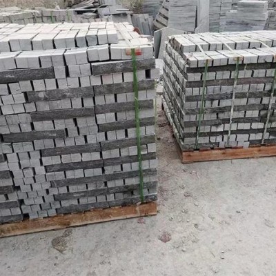 青石馬蹄石，青石馬蹄石小方塊，青石馬蹄石廠家供應，馬蹄石價格