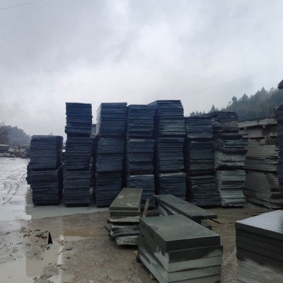 青石毛板現貨 成品厚板 四川達州產區