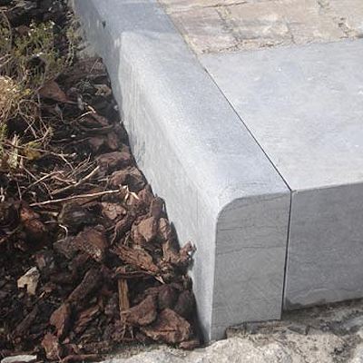 青石道牙，青石道牙石產地，青石道牙源頭廠家，一手貨源