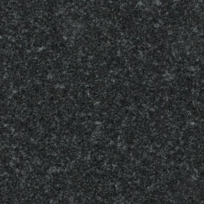 花崗巖材質(zhì) 中旗黑中花磨光面