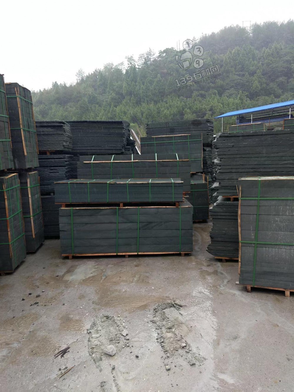 四川達州青石廠家現貨青石成品