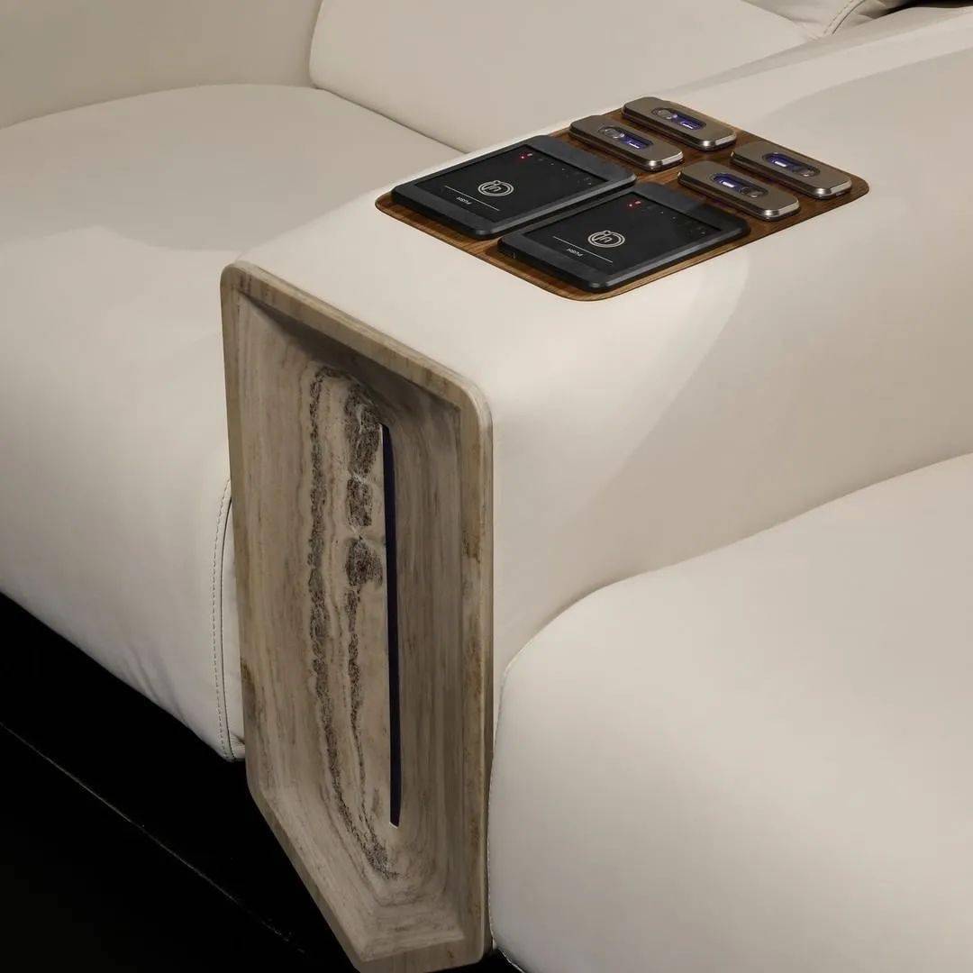 2022意大利維羅納石材展，四大主題設計欣賞 