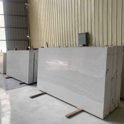 美博有大量優質洞石