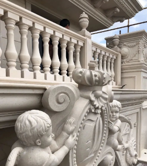 葡米、葡萄牙米黃、萊姆石、石灰石也都可以稱為萊姆石