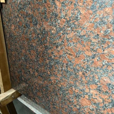 英國棕花崗巖批發