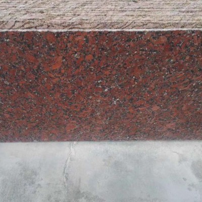 圣地亞哥紅毛板批發