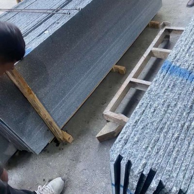 花崗巖臺灣青1.5毛板批發60頭