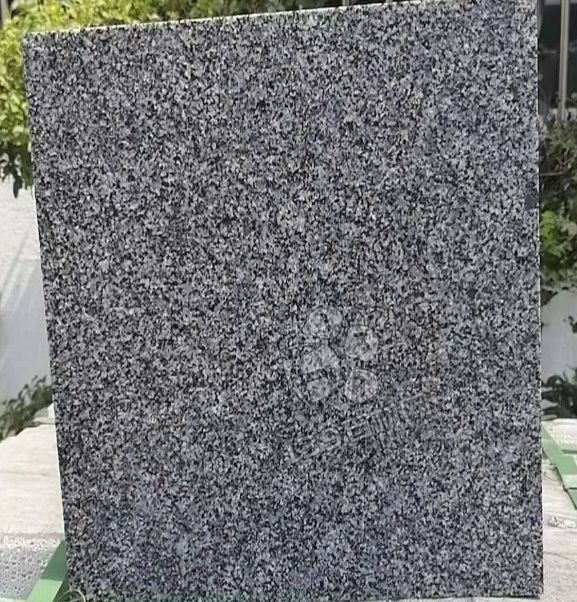 中國(guó)黑色花崗巖