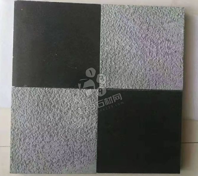 中國(guó)黑色花崗巖