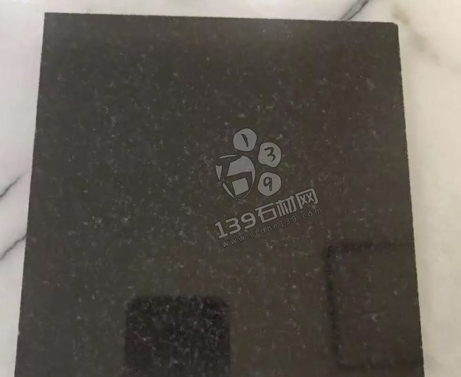 中國(guó)黑色花崗巖