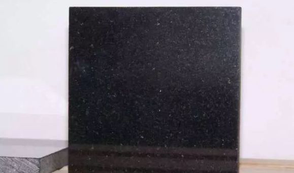 中國(guó)黑色花崗巖