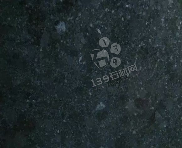 中國(guó)黑色花崗巖