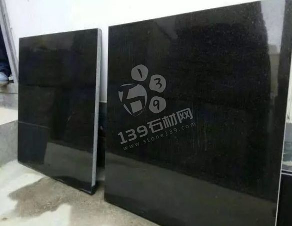 中國(guó)黑色花崗巖