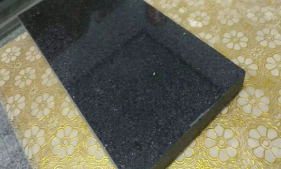 中國(guó)黑色花崗巖