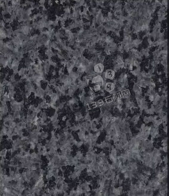 中國(guó)黑色花崗巖