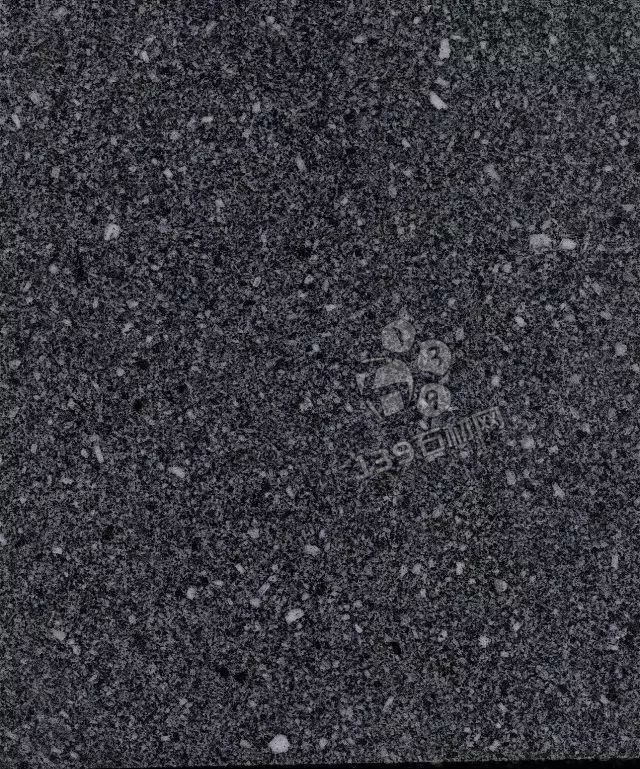 中國(guó)黑色花崗巖