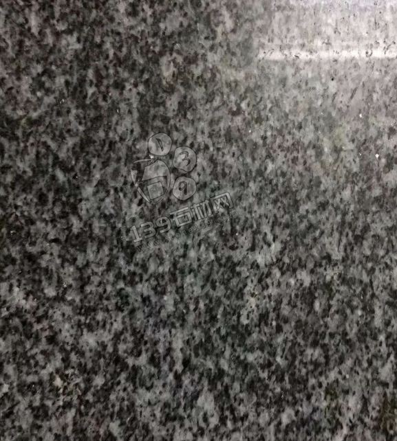 中國(guó)黑色花崗巖