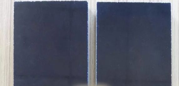 中國(guó)黑色花崗巖