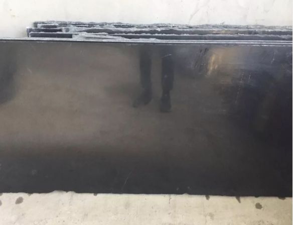 中國(guó)黑色花崗巖