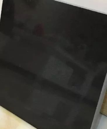 中國(guó)黑色花崗巖