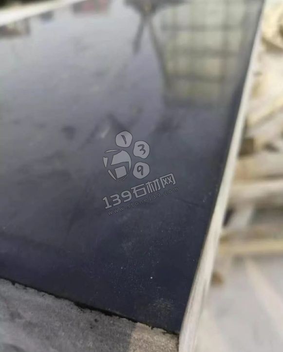 中國(guó)黑色花崗巖