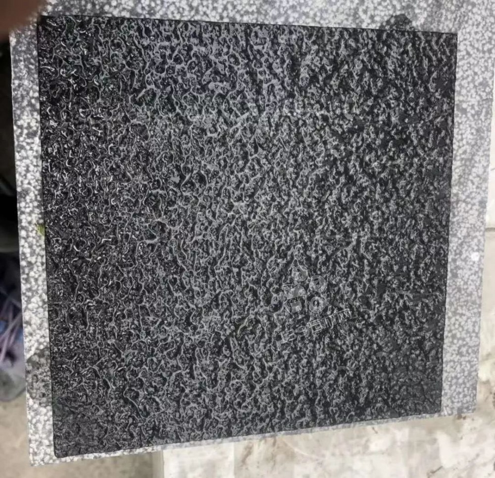 中國(guó)黑色花崗巖